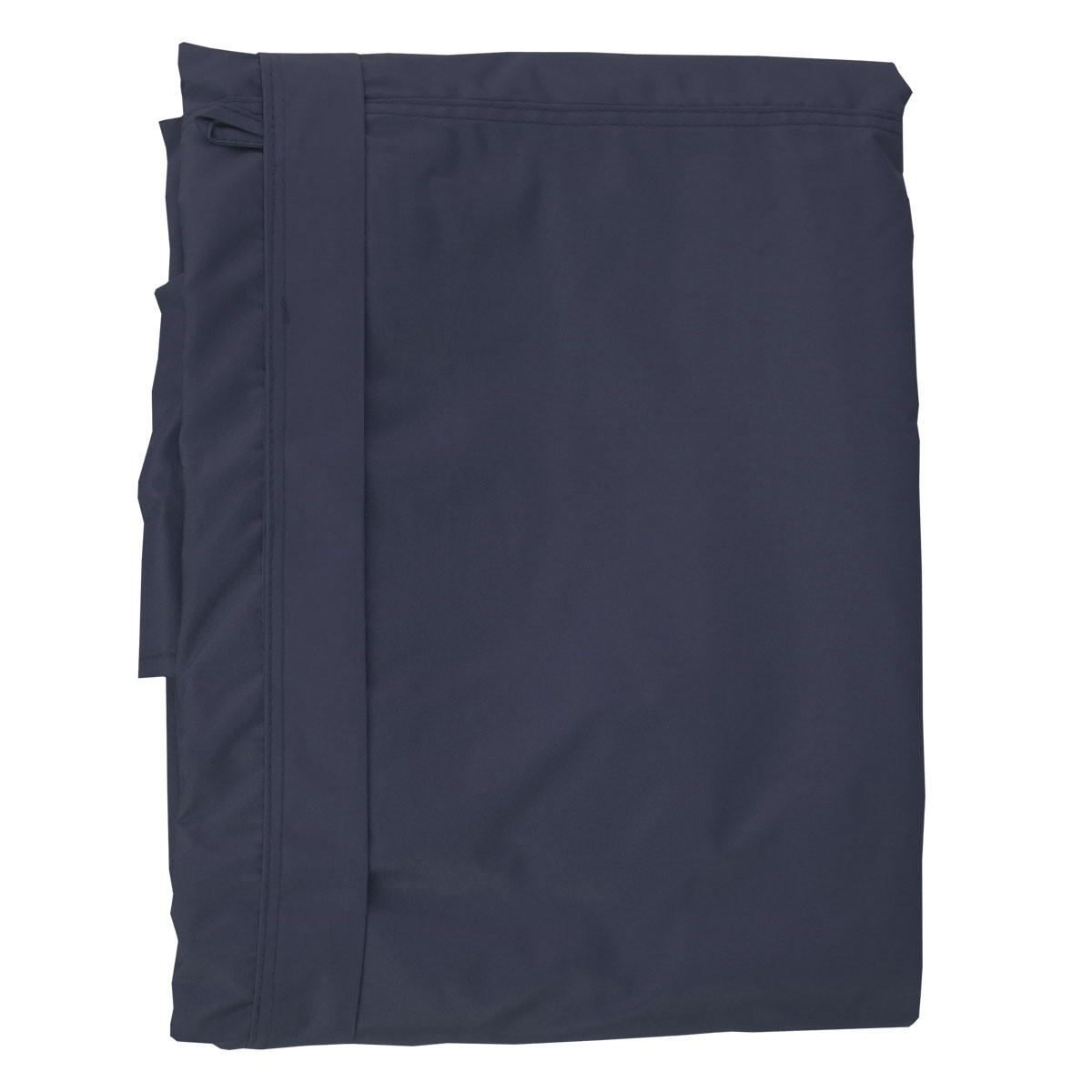 ERSATZBEZUG DACH PERGOLA Blau - Blau, Textil (320/1/250cm) - MCW