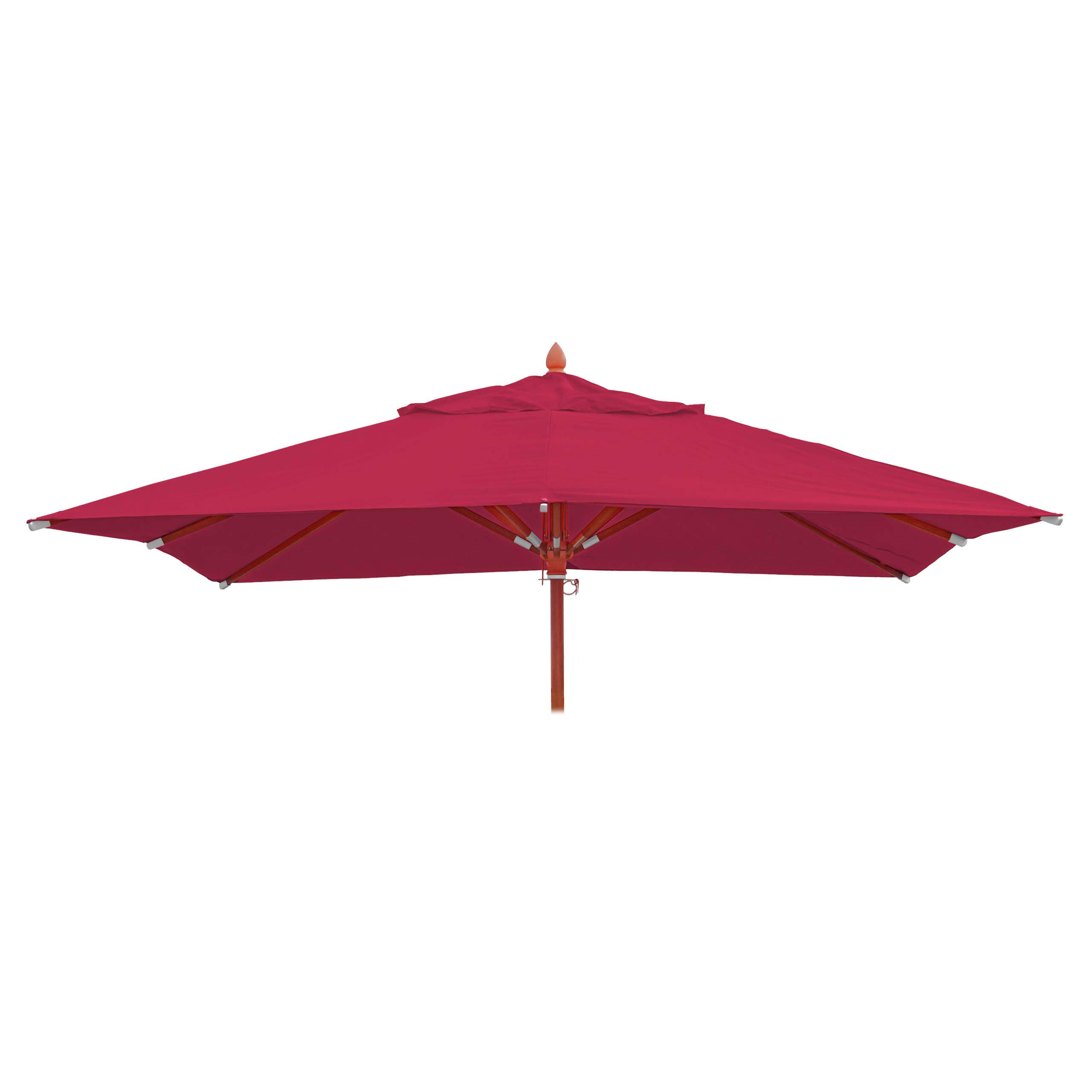 MCW NÁHRADNÍ POTAH PRO PARAPEN Bordeaux