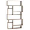 REGAL Hawai 10 Fächer Eichenfarben - Honigeiche, Holzwerkstoff (96/168/25cm) - VS Venta-stock