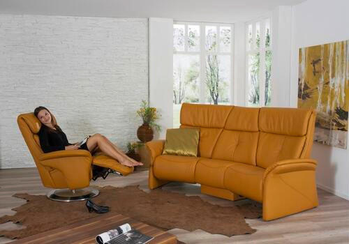 SOFA 4537 -EXKLUSIV -TOP-