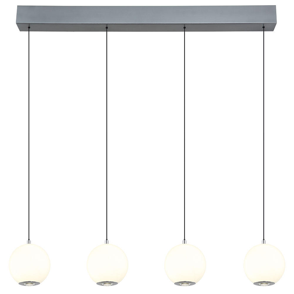 Globo Lighting Led Grau 15x150x99 cm