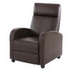 RELAXSESSEL Braun - Braun, Textil (72/105/92cm) - MCW