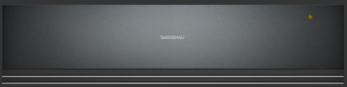 Wärmeschublade - Gaggenau