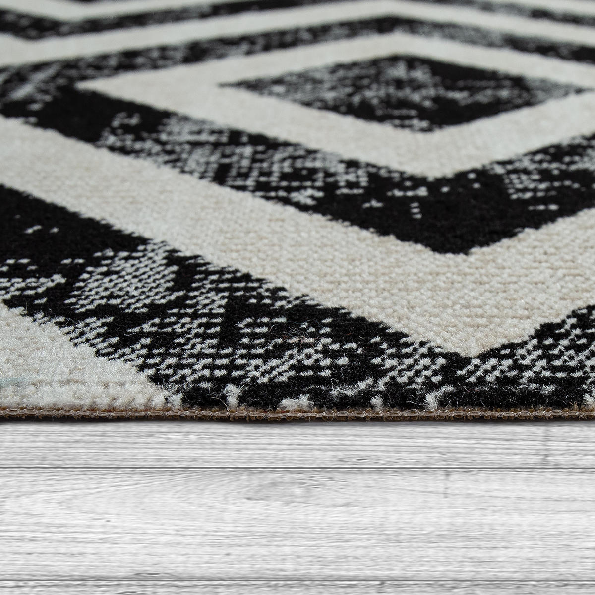OUTDOORTEPPICH 120/170 cm Poco 821 - Multicolor, Textil (120/170cm) - Paco Home