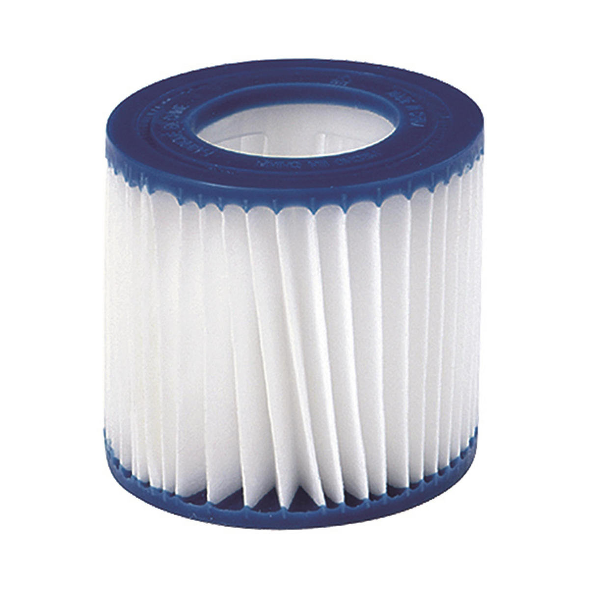 POOL Komplettset Framepool rund 457 x 84 cm rattan-braun mit Filterpumpe - Braun, Kunststoff (457/84/457cm) - Avenli