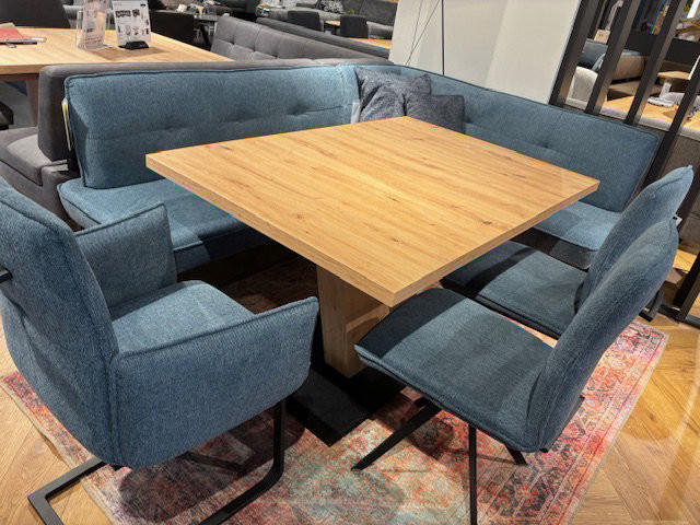 ESSGRUPPE PLAY - Dieter Knoll