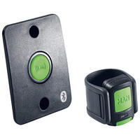 FERNBEDIENUNG CT-F I/M-Set - Multicolor, Kunststoff (105/80/120cm) - Festool