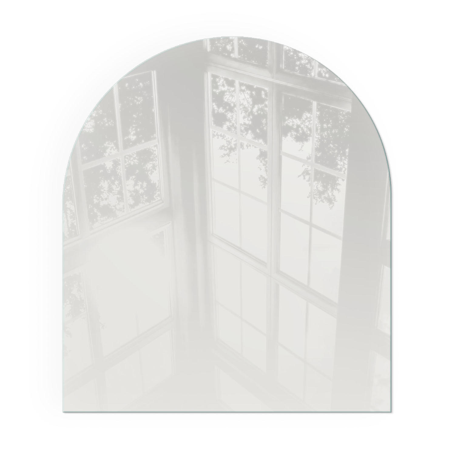 TULUP PODLOŽKA POD KRB 80x70 cm - Šedá barva