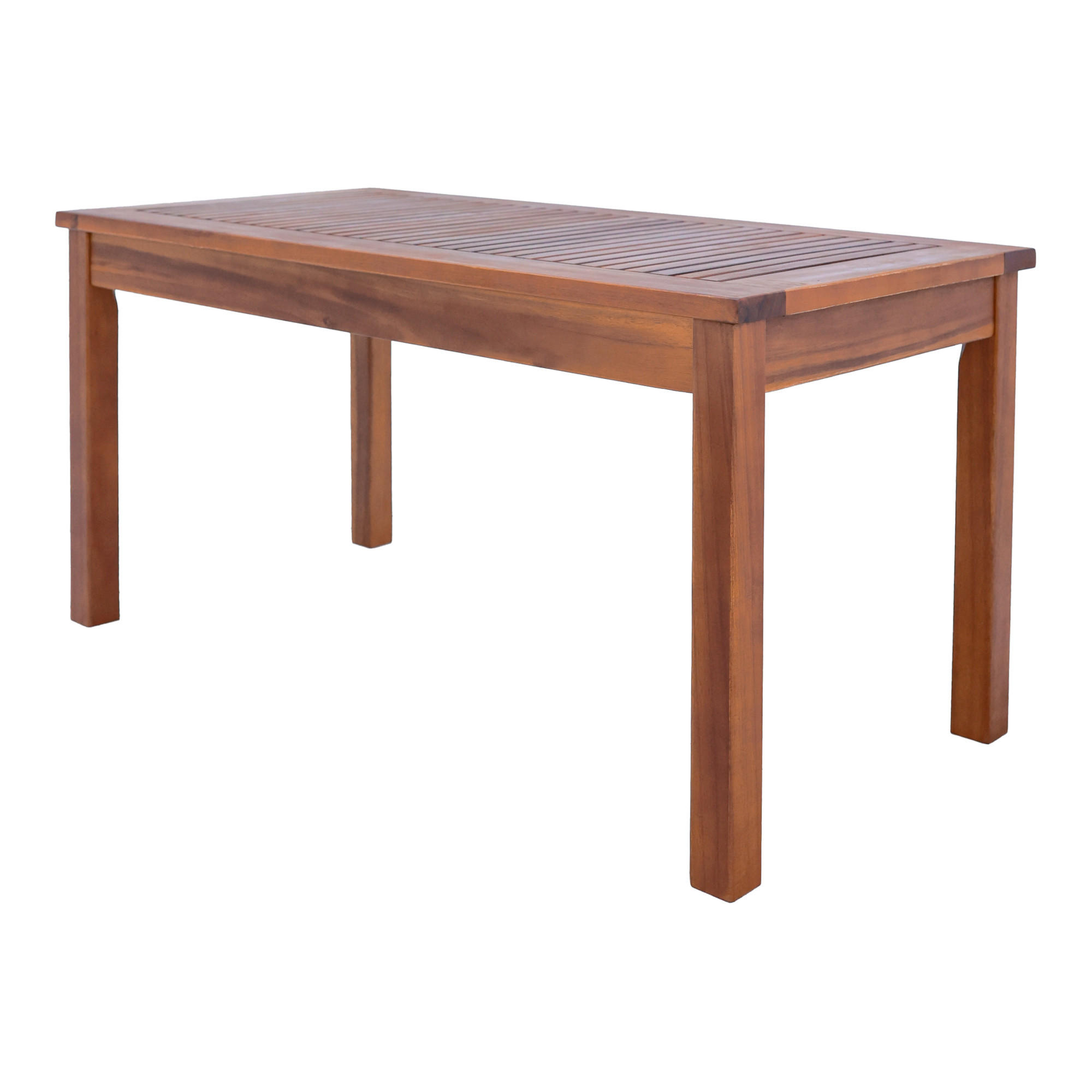 Thumbnail - [en.casa] Gartenmöbel-Set, Akazie, Textil, Holz, 4-teilig, Füllung: Baumwollfüllung, Loungemöbel, Loungemöbel-Sets