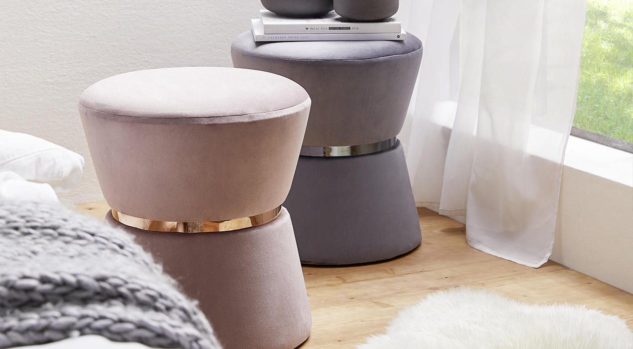 Sitzhocker
