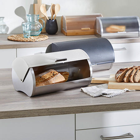 Homeware Profession. Brotkasten