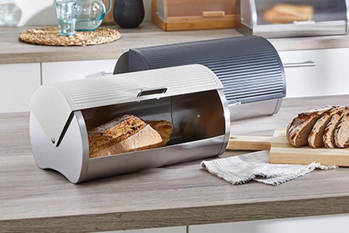 Homeware Profession. Brotkasten