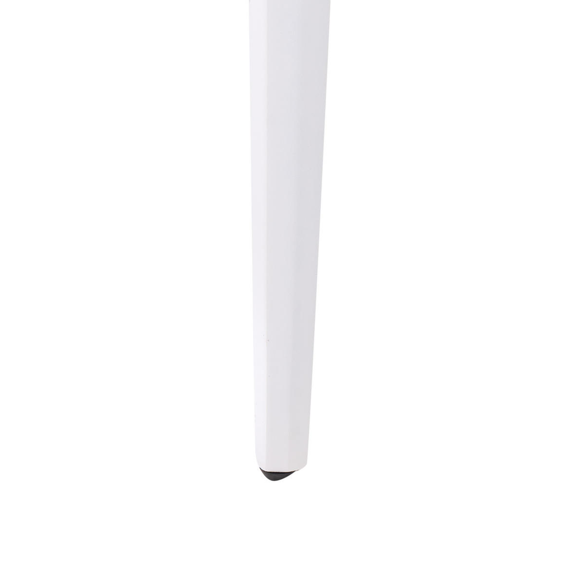 ZAHRADNÍ STŮL 180/90 cm Imitace kamene Tmavě šedý Sovareto - tmavě šedá, plast (180/90/75cm) - Beliani
