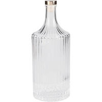 GLASKARAFFE 1L - Transparent, Glas (1L) - Excellent Houseware