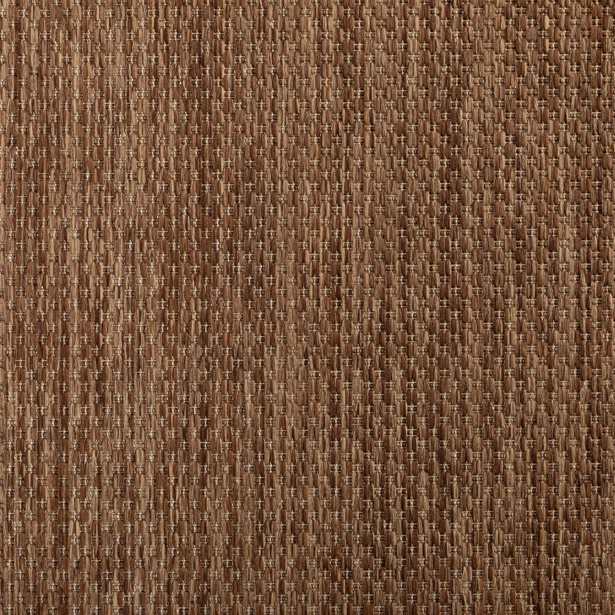 OUTDOORTEPPICH 200/290 cm Melbu - Braun, Textil (200/290cm) - Steffensmeier
