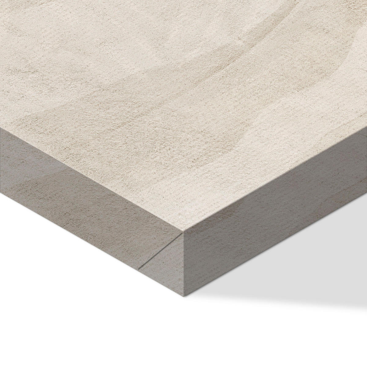 LEINWANDBILD Blätter 3-tlg. 120x80 cm - Multicolor, Holz (120/80cm) - LUMASOUL