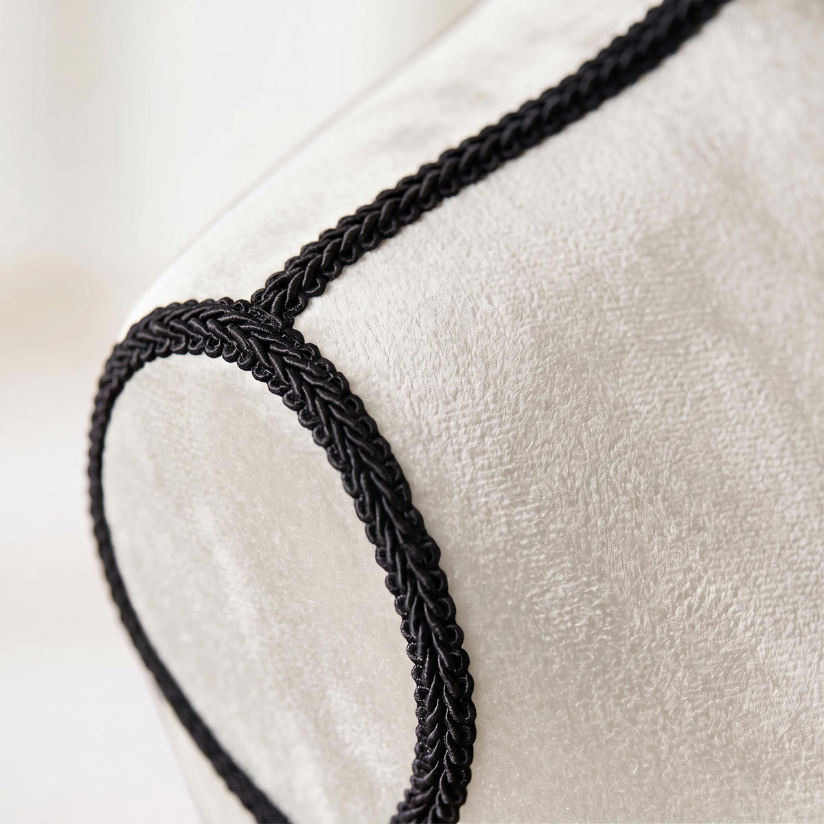SKRÄDDARDOCKA vit storlek 36 till 38 höjdjusterbar - Vit, Trä/Textil (41/167/34cm) - Relaxdays