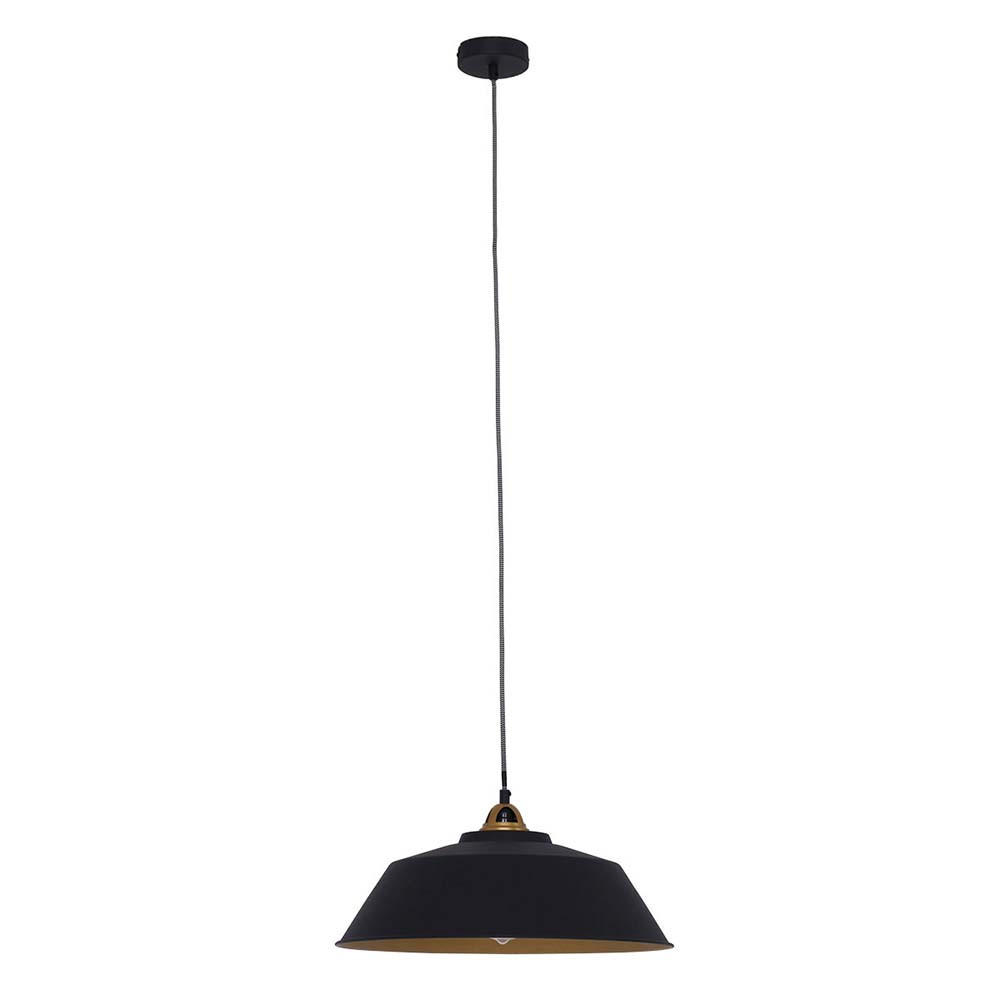XXXLutz Dimmbare Schwarz 42x25x42 cm