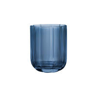 VASE Fleur blau 15 cm - Blau, Glas (15cm) - Villeroy & Boch
