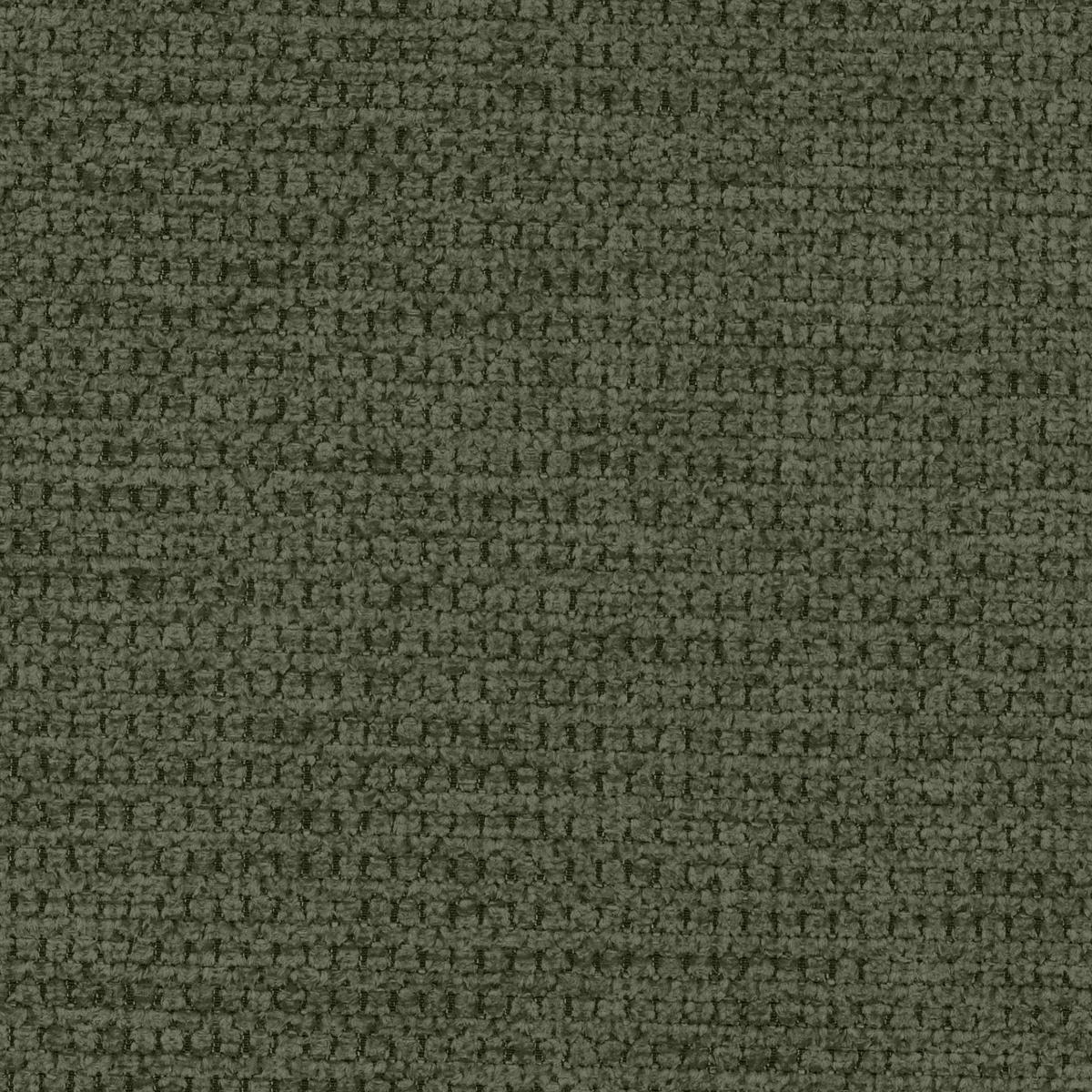 ECKSOFA L Form Didim mini Grün 310/165/78 cm – stilvolle kleine Eckcouch L - Schwarz/Grün, Kunststoff/Textil (165/310cm) - AX Living