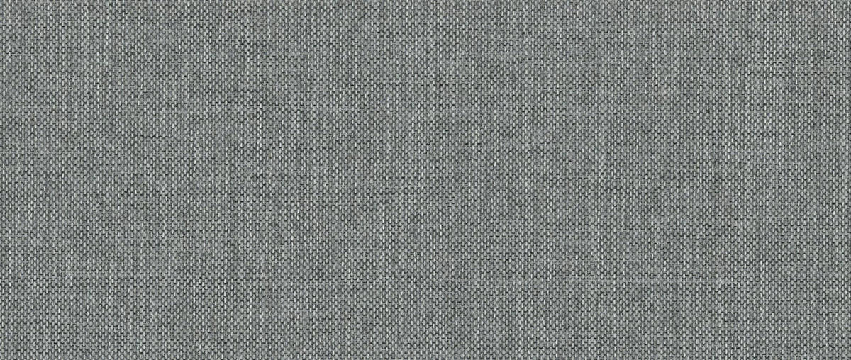 ECKSOFA L Form Dolceo Hellgrau 226/140/78 cm – Schlaffunktion Universell Links Rechts - Hellgrau/Schwarz, Kunststoff/Textil (140/226cm) - AX Living
