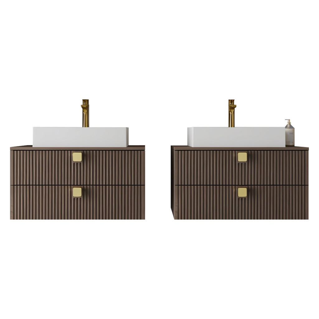 MOBILIER DE BAIE Gariano Bis II