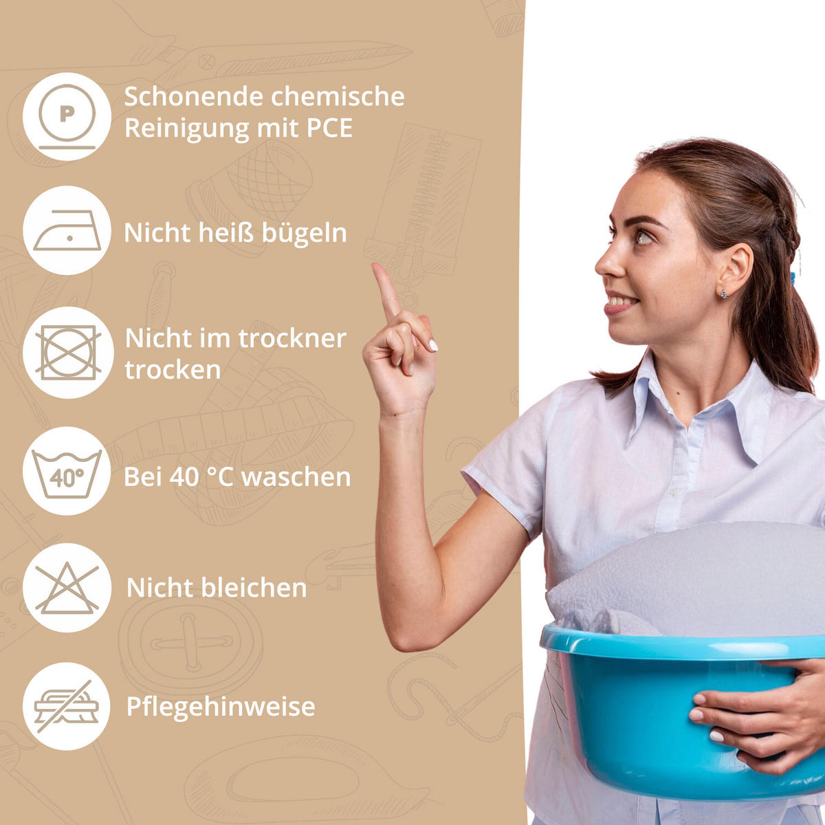 BOUCLESTOFF Quelle Hellgrau– 315 g/m², 140 cm breit, weich & robust, feuer- & UV-resistent - Hellgrau, Textil (140/100cm) - Dreamroots