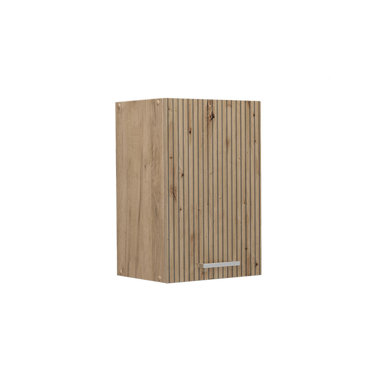 HÄNGESCHRANK R-Line Artisan-Eiche 40 cm - Honigeiche/Eiche Wotan, Holzwerkstoff (40/60/31cm) - Vicco