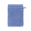 WASCHHANDSCHUH NEW CLASSIC - Hellblau, Textil (20/15cm) - MÖVE