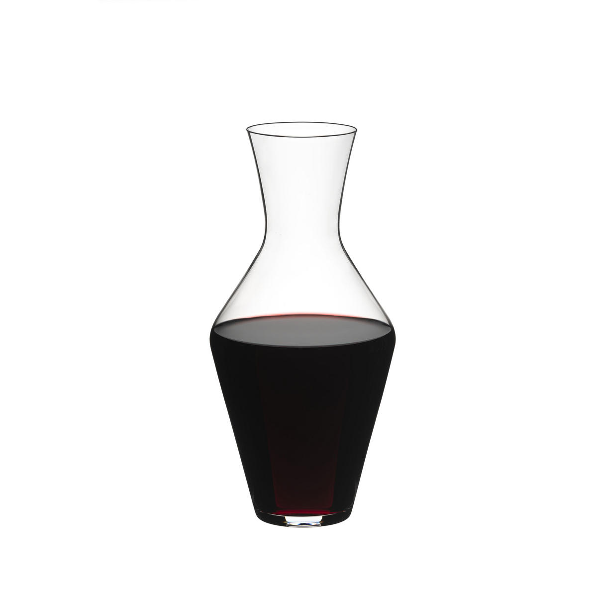 DEKANTER Veloce, , Kristallglas, 1.3 Liter - Transparent, Glas (1.3L) - Riedel
