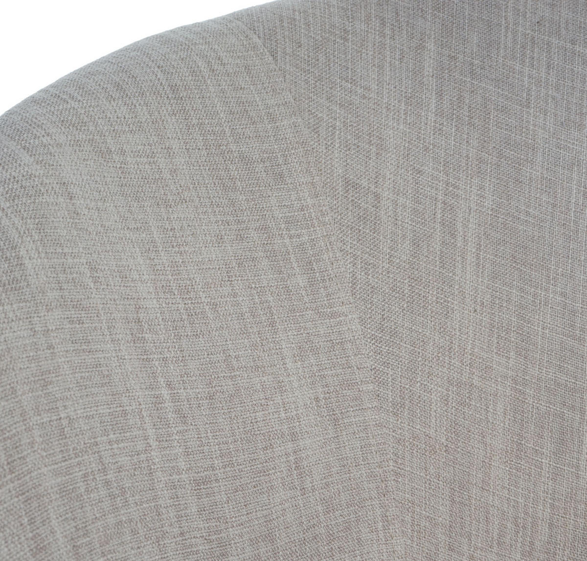 ESSZIMMERSTUHL Beige, Grau 6er-Set - Beige/Grau, Textil (61/80/56cm) - MCW
