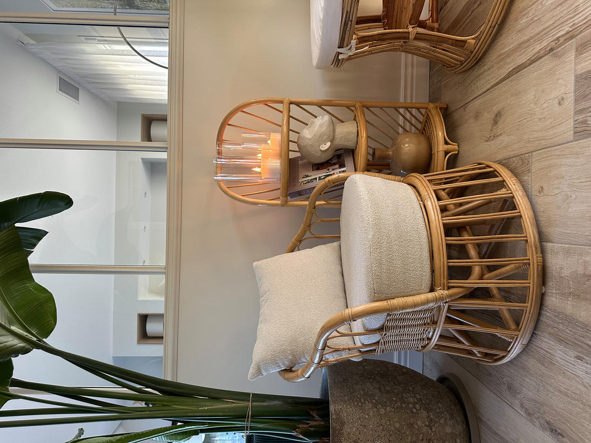 REGAL Braun - Braun, Holz (30/90/30cm) - Nordlys