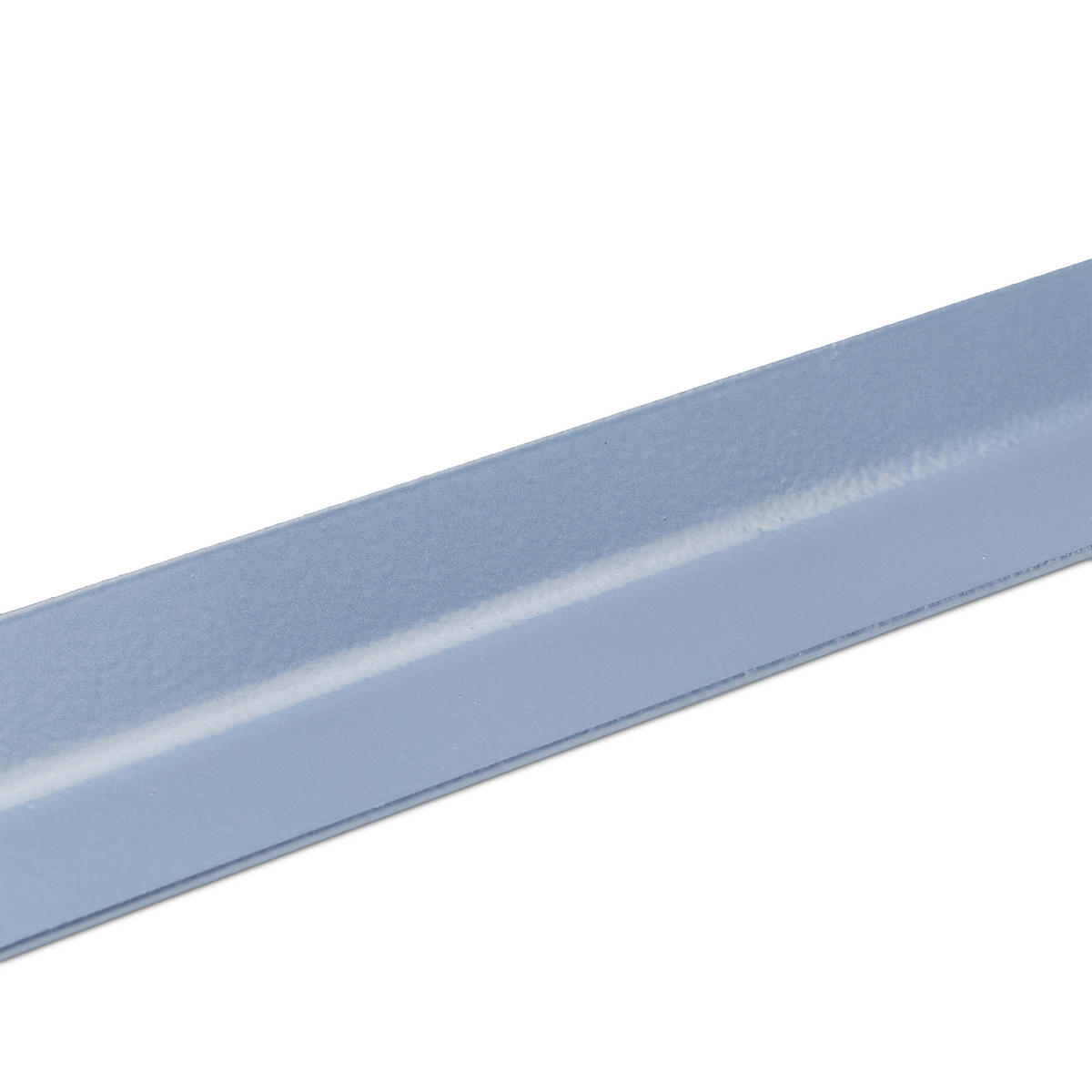 2XOBÚVACIE lyžice - strieborná, kov (3.5/70/3.5cm) - Relaxdays