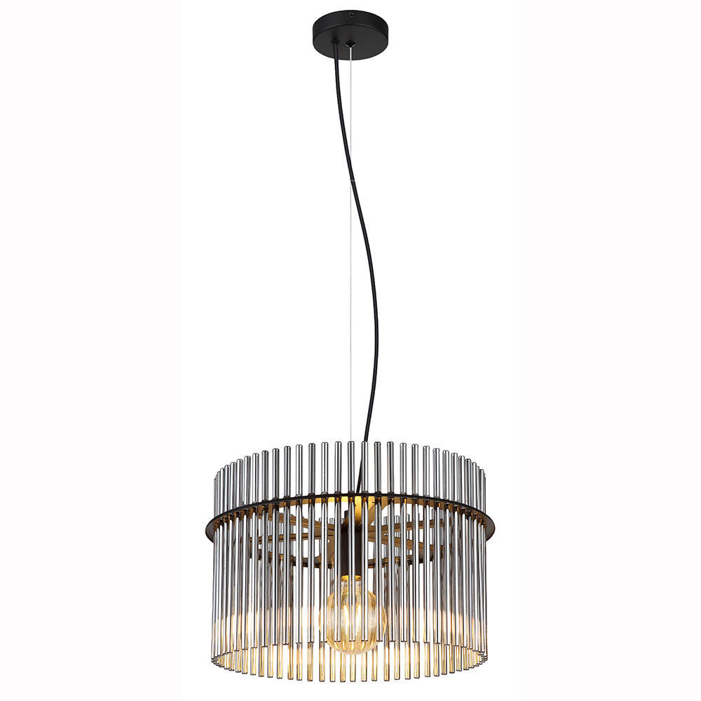 Globo Lighting Led Grau 40x150x40 cm