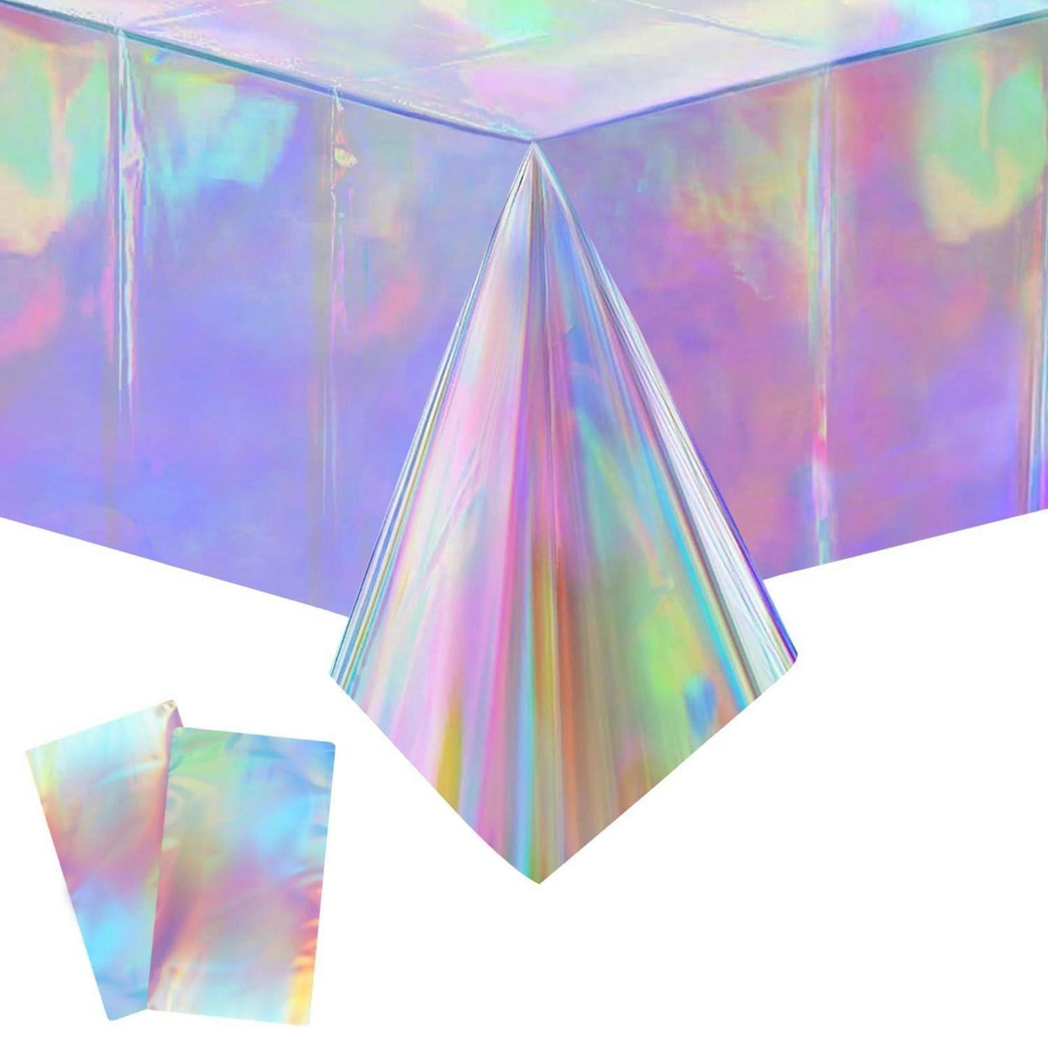 XXXLutz Tischdecke Mehrfarbig 137x1.5x274 cm
