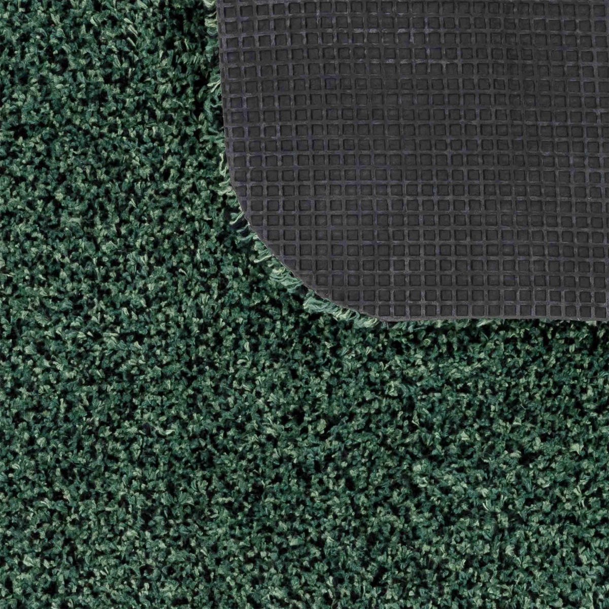 FUSSMATTE WASCHBAR ENTRA - Grün, Textil (90/150cm) - Astra