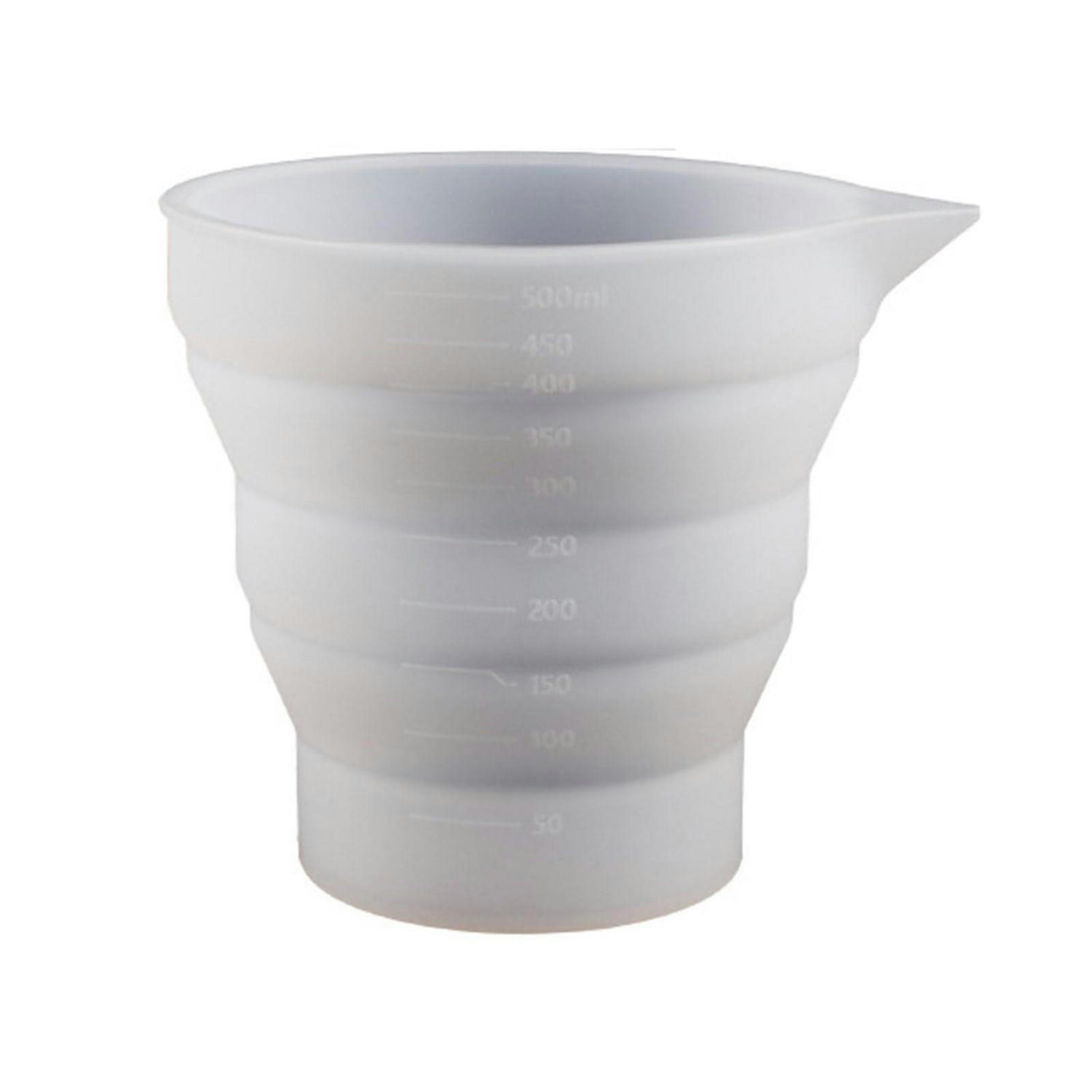 XXXLutz Messbecher Transparent