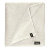 BADETUCH SENSE - Creme, Textil (100/150cm) - Schöner Wohnen