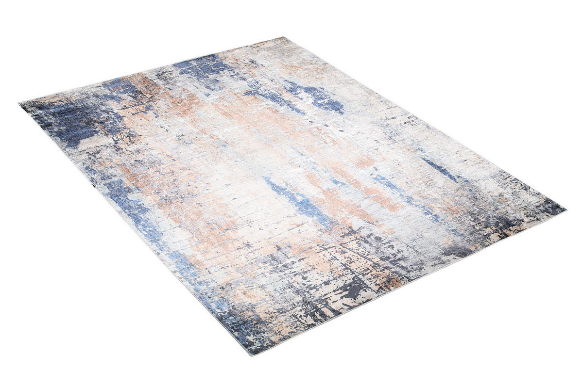 TEPPICH TOSCANA Beige 160/230 cm - Beige, Textil (160/230cm) - Tapiso