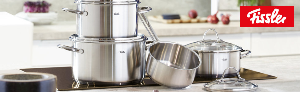 Fissler u XXXLutz