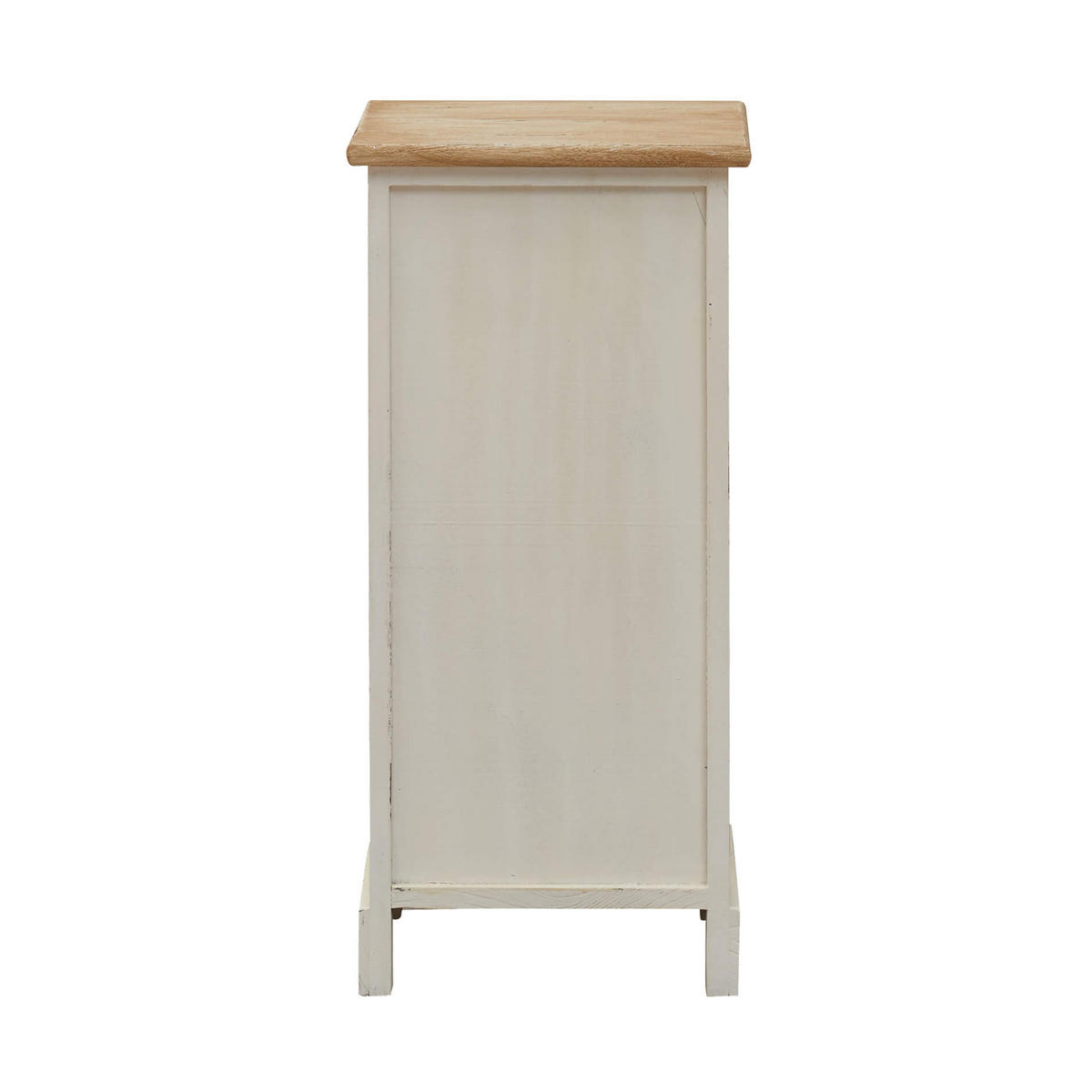 KOMMODE Mehrfarbig 25/29/72 cm - Multicolor, Holz (25/72/29cm) - Mobili Rebecca