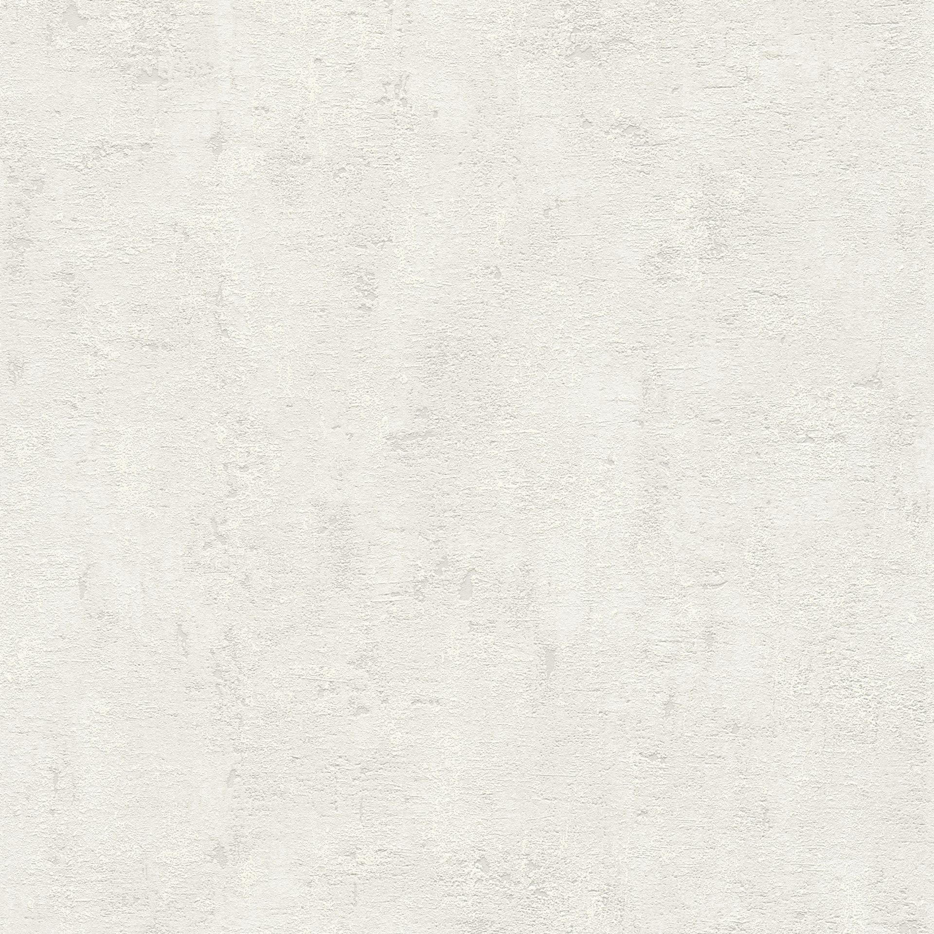 VLIESTAPETE Grau 53/1005 cm - Grau, Textil (53/1cm) - KUNSTLOFT