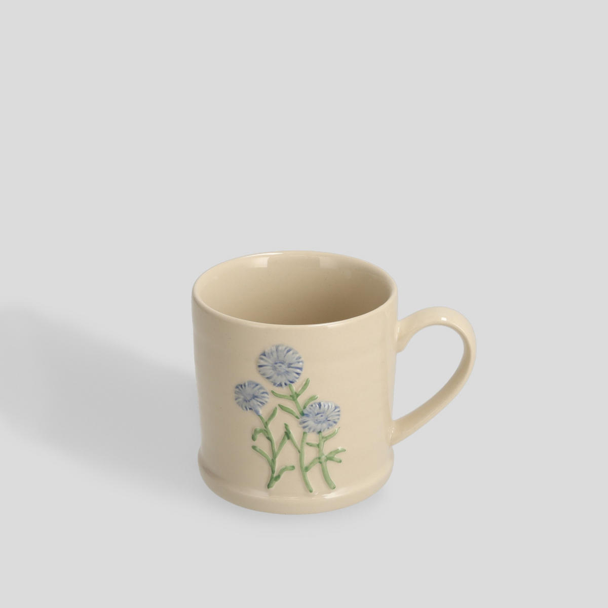 BECHER Bluval - Beige, Stein (0.32L) - home&you