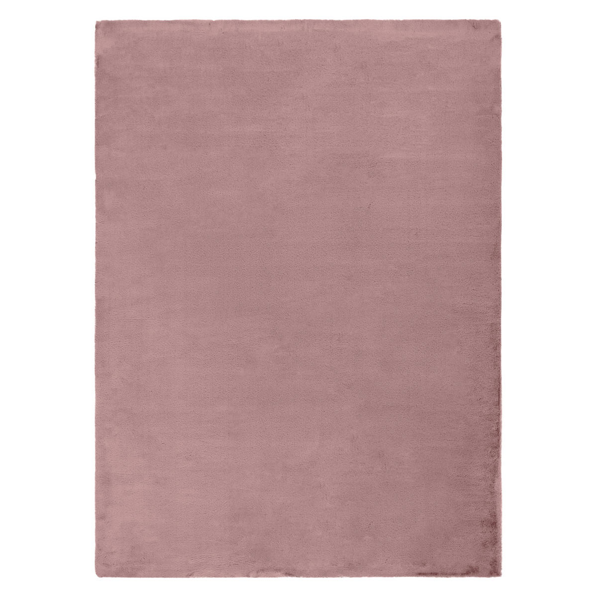 TEPPICH Bunny 120/170 cm - Pink, Textil (120/170cm) - rugsX