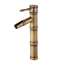 BADARMATUR, 308 x 120 mm, gold - Goldfarben, Metall (40/10/18cm) - Vallsero