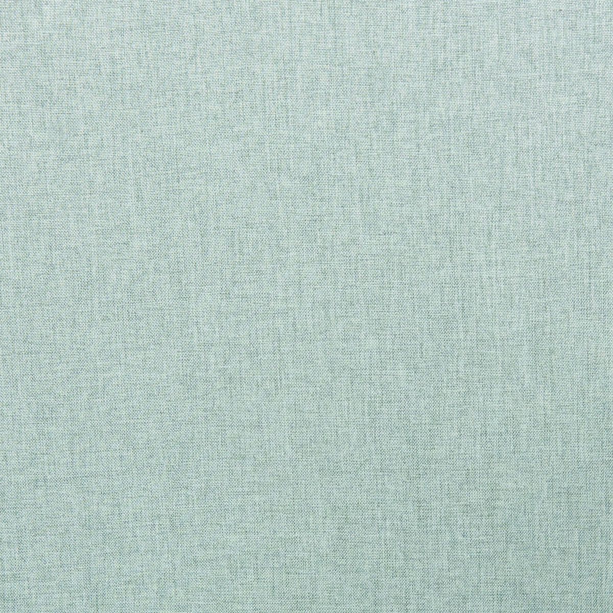 ESSZIMMERSTUHL 2er-Set mintgrün/schwarz Ames - Schwarz/Grün, Textil (59/80/56cm) - Beliani