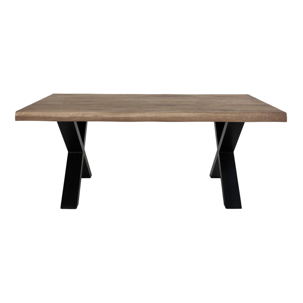 COUCHTISCH smoked Eiche - Eiche Wotan, Holzwerkstoff (120/70/50cm) - ebuy24