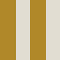 VLIESTAPETE - Streifenglanz Antikgold - Goldfarben, Papier/Kunststoff (52/1000cm) - Joules