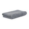 DUSCHTUCH NEW CLASSIC - Grau, Textil (67/140cm) - MÖVE