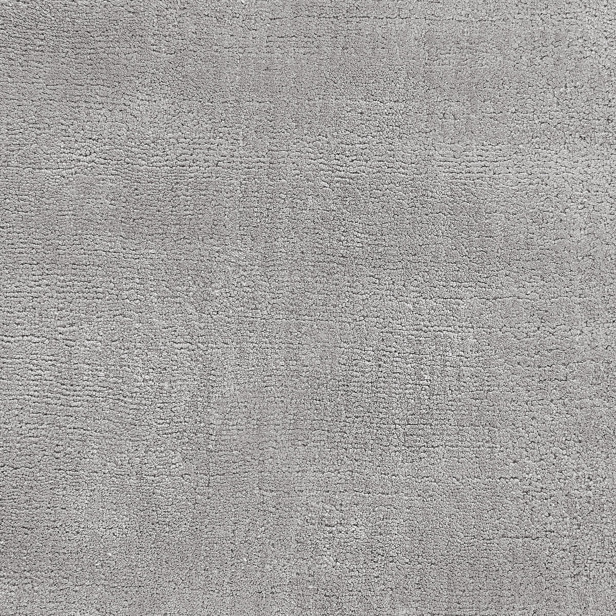 KURZFLOR-TEPPICH Gesi II 300/200 cm - Grau, Naturmaterialien (200/300cm) - Beliani